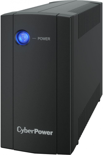 ИБП CyberPower UTC650EI ИБП CyberPower UTC650EI