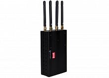Подавитель 4 антенны переносной (4XL-GPS)