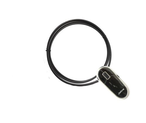 Комплект Bluetooth JABRA + микронаушник «Gold» фото 6