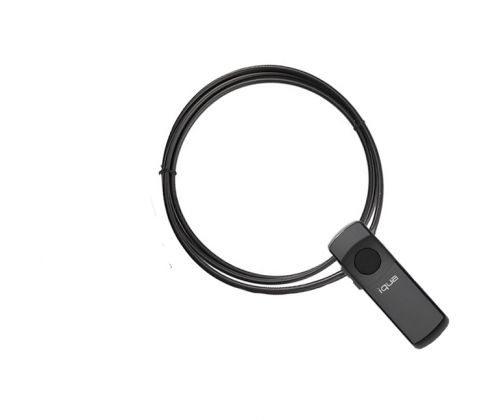 Комплект Bluetooth JABRA + микронаушник «ELF» фото 7