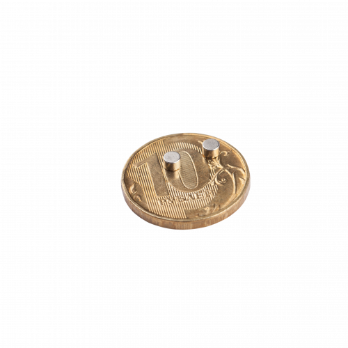 Комплект Hands Free Button + микронаушник «Магнит» фото 3