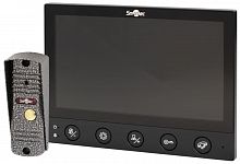 Видеодомофон Smartec ST-MS607S-BK