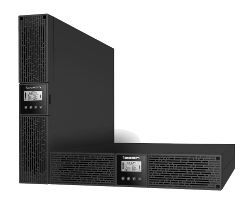 ИБП Ippon Smart Winner II 1000 фото 4